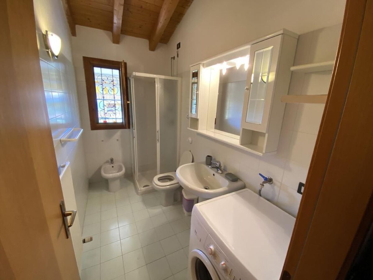 Appartement 4 pers. avec jardin privé clôturé à Colà - Photo 26