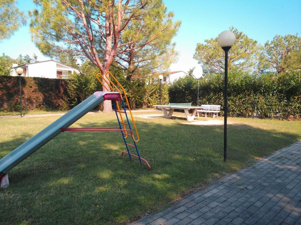 Appartement 4 pers. avec jardin privé clôturé à Colà - Photo 31