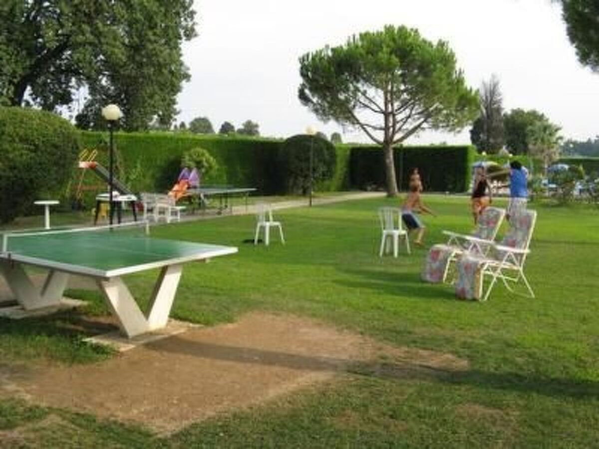 Appartement 4 pers. avec jardin privé clôturé à Colà - Photo 32