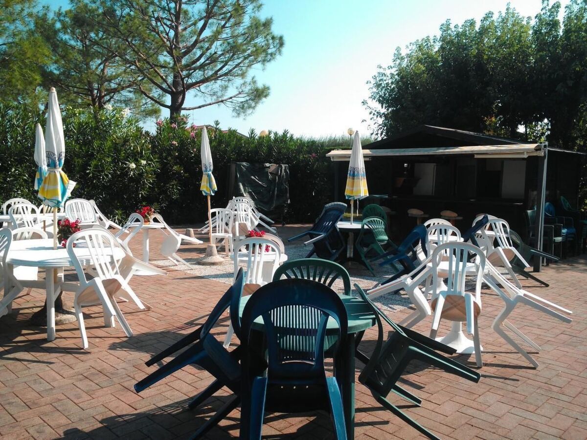 Appartement 4 pers. avec jardin privé clôturé à Colà - Photo 34