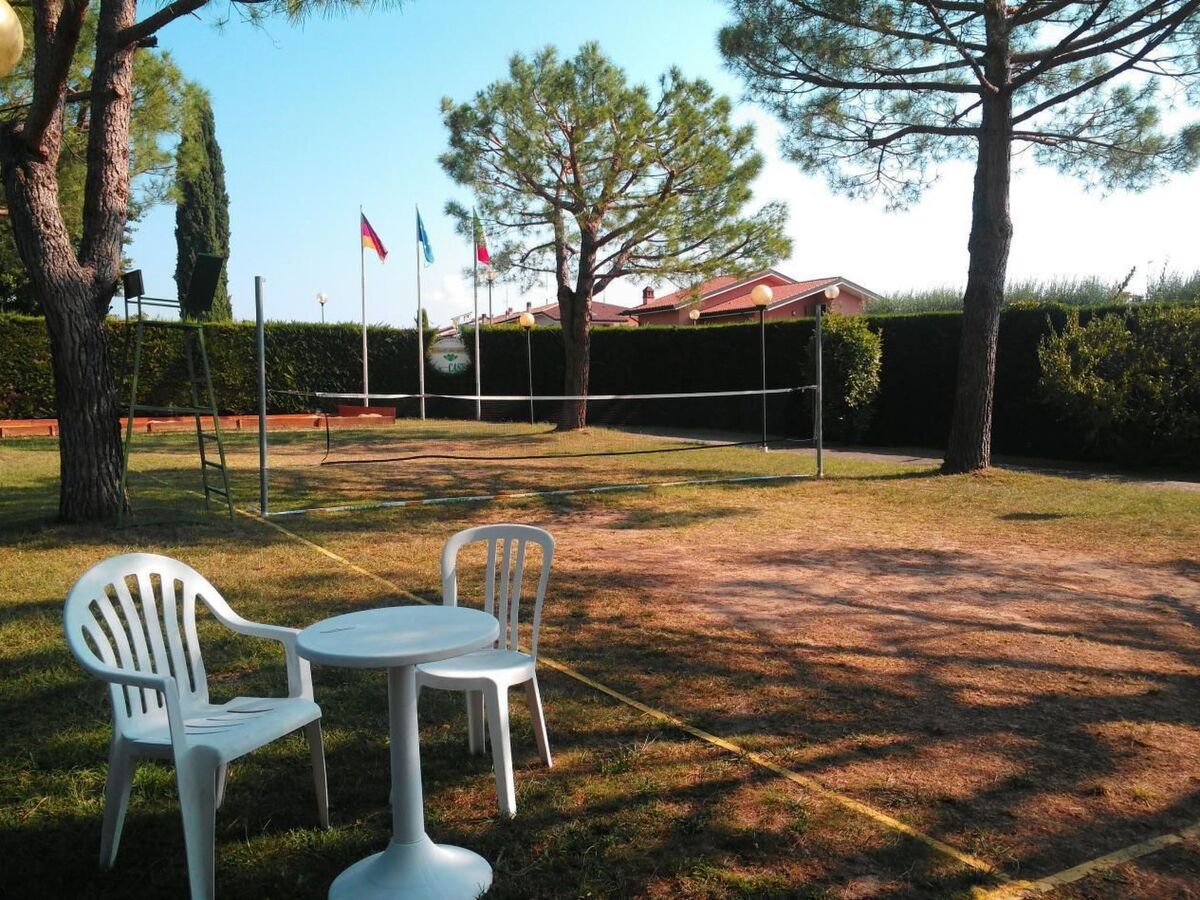 Appartement 4 pers. avec jardin privé clôturé à Colà - Photo 35
