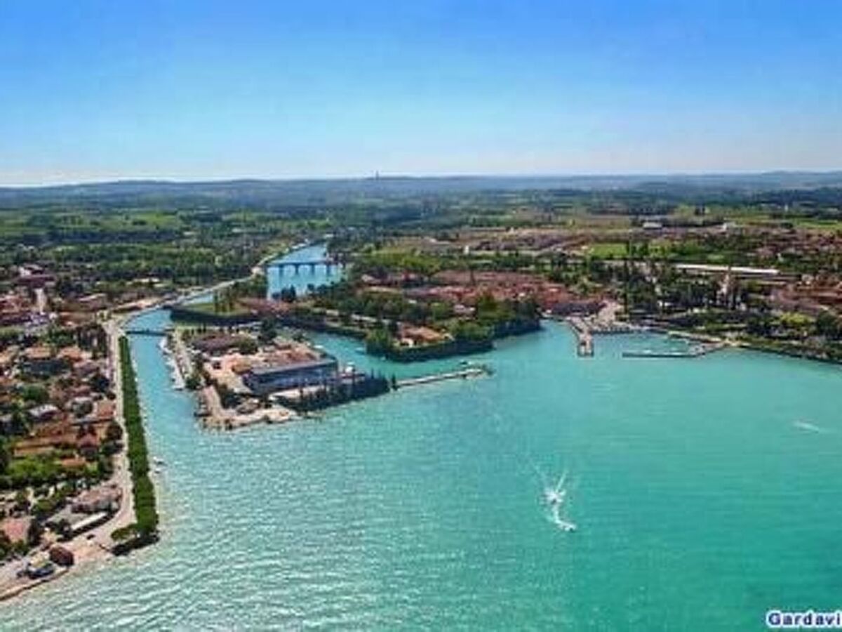 Appartement 4 pers. avec jardin privé clôturé à Colà - Photo 39