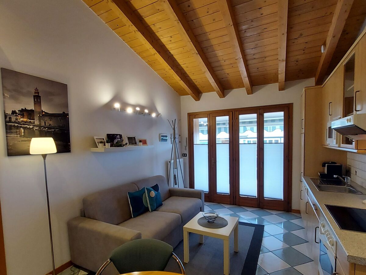 Appartement 2 chambres aux vignobles de Lazise-Colá - Photo 2