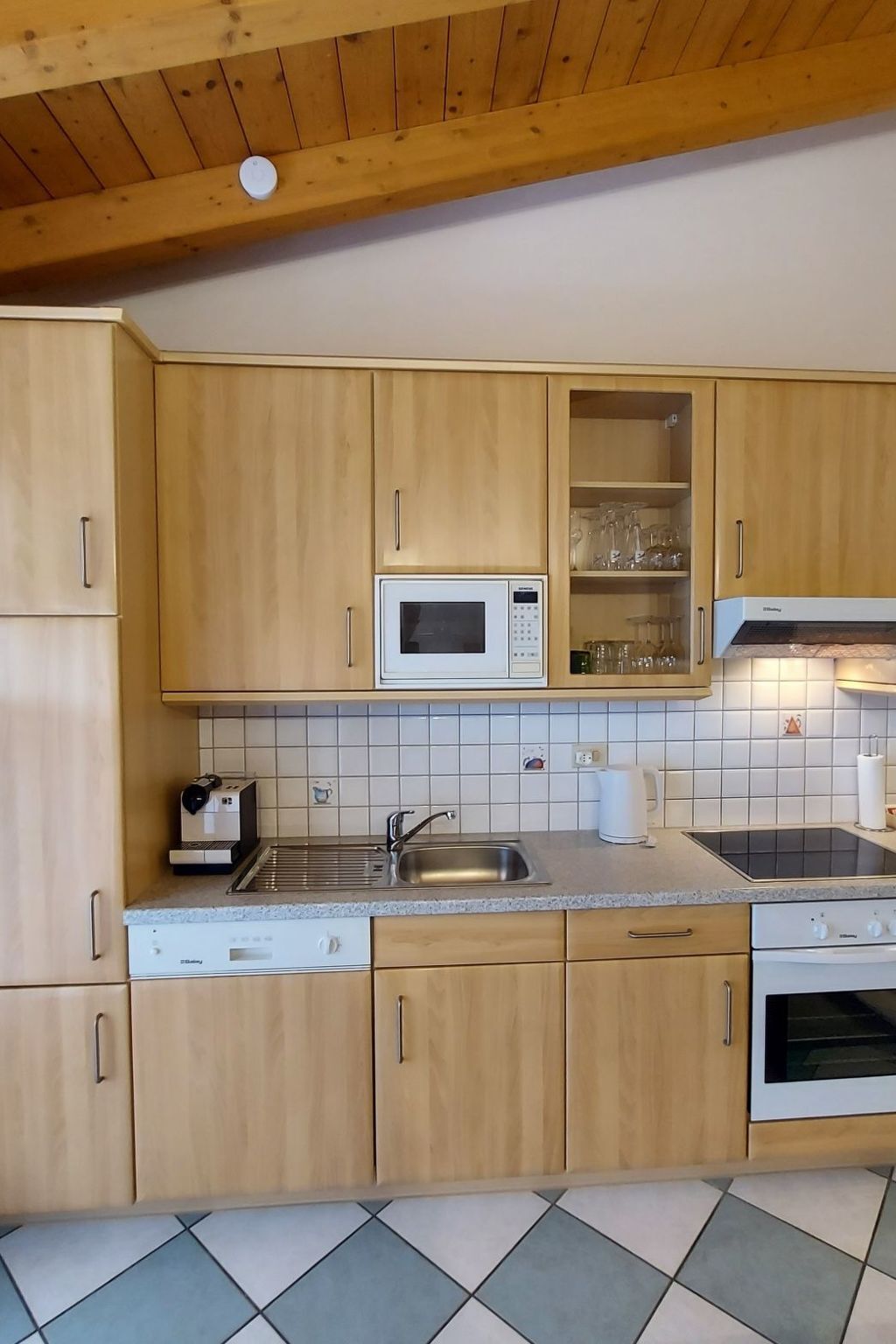 Appartement 2 chambres aux vignobles de Lazise-Colá - Photo 5
