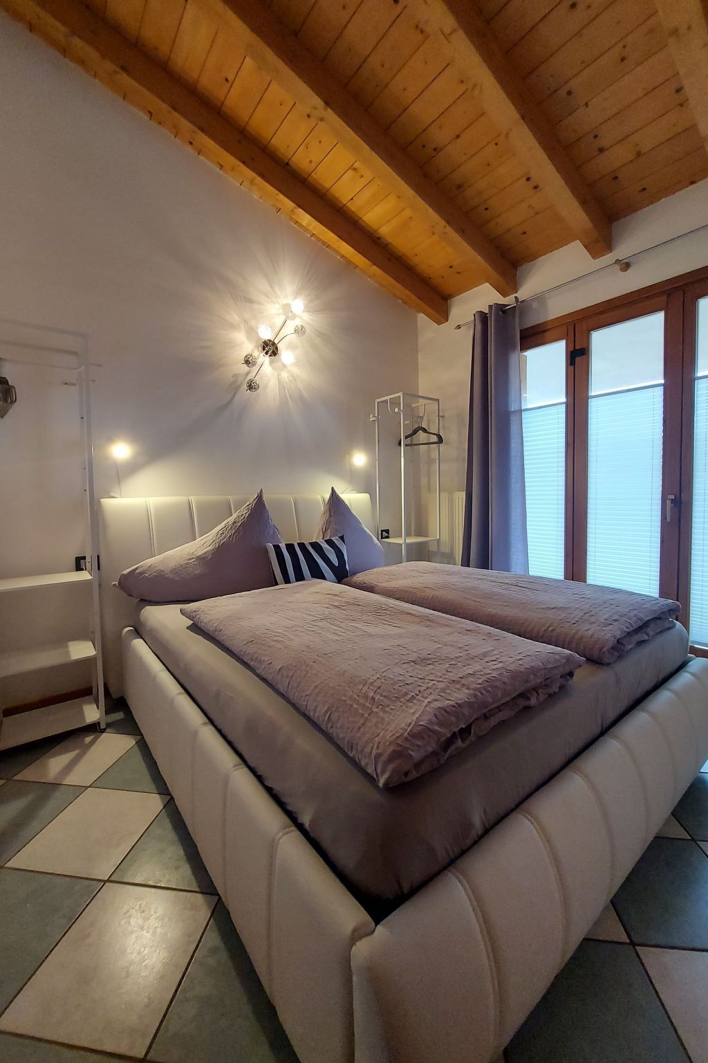 Appartement 2 chambres aux vignobles de Lazise-Colá - Photo 6