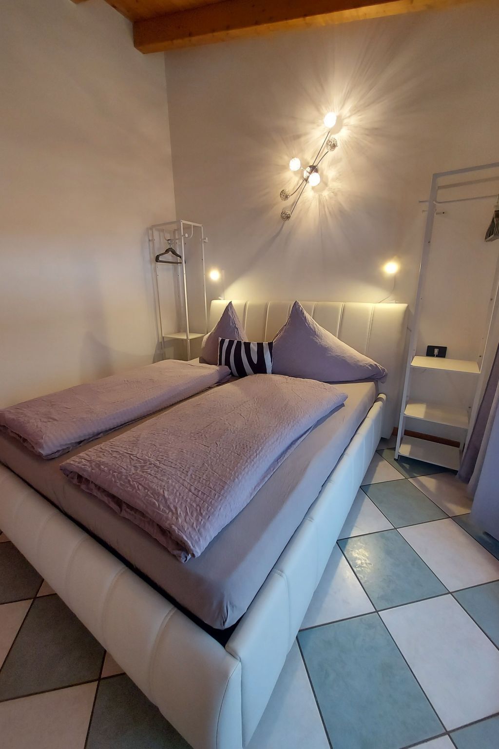 Appartement 2 chambres aux vignobles de Lazise-Colá - Photo 7