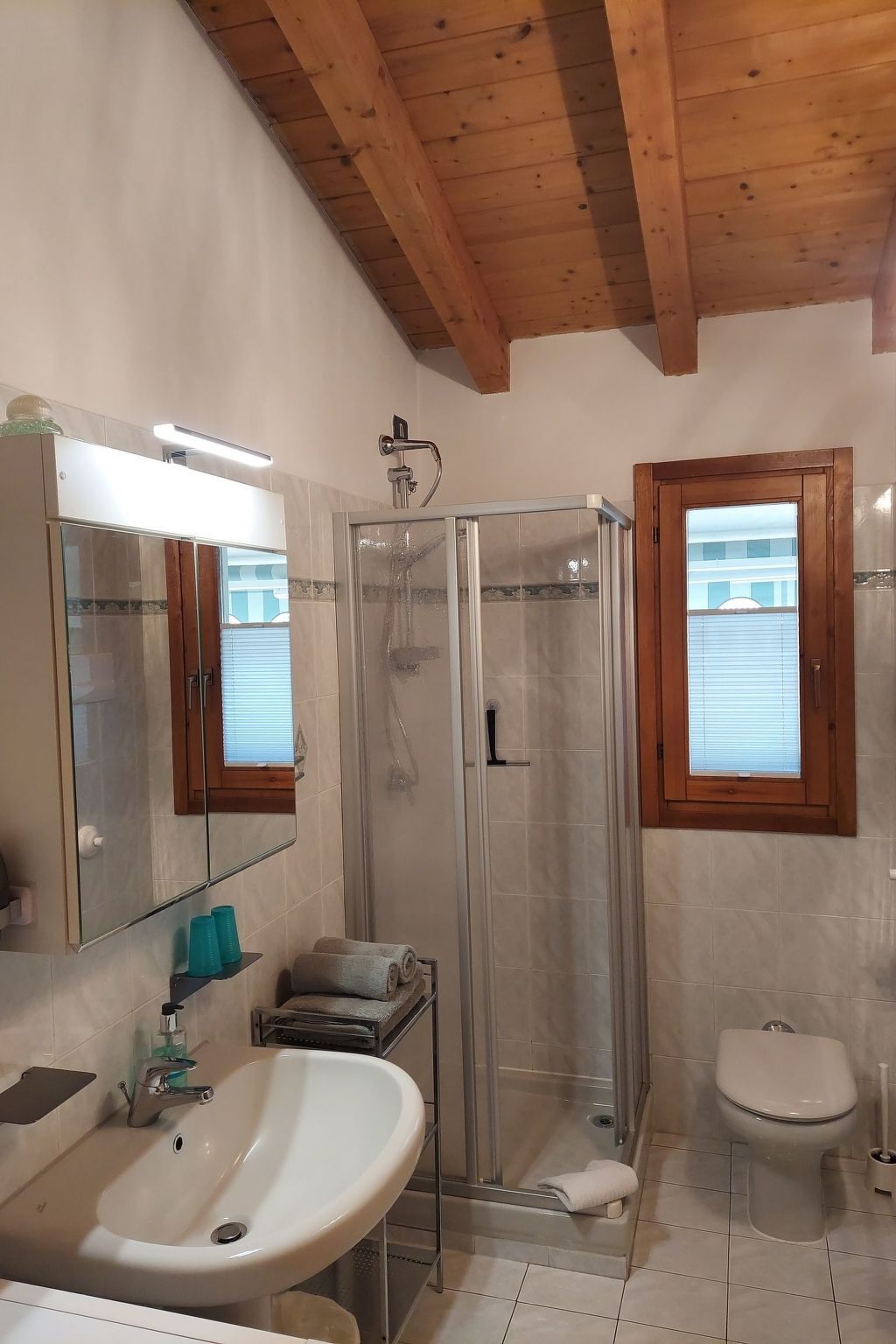 Appartement 2 chambres aux vignobles de Lazise-Colá - Photo 10