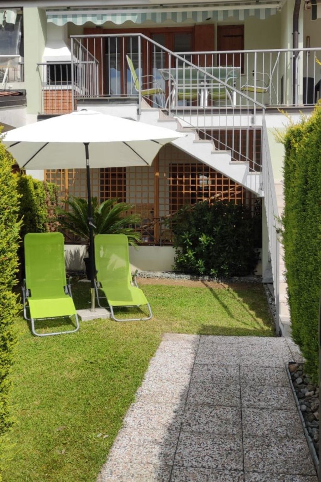Appartement 2 chambres aux vignobles de Lazise-Colá - Photo 13