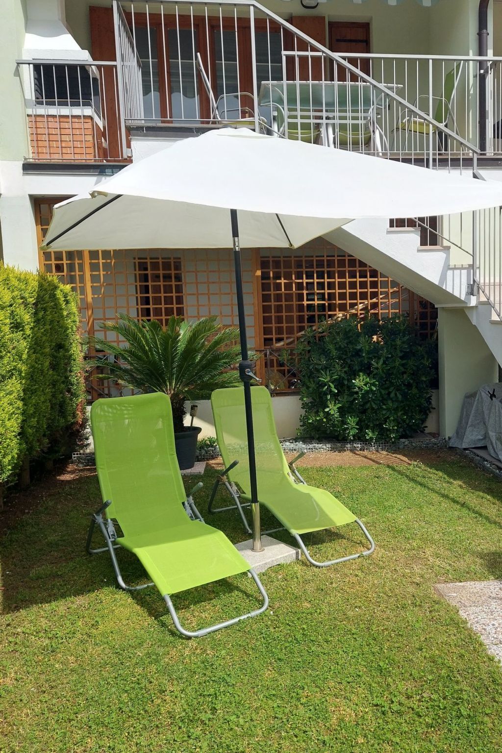 Appartement 2 chambres aux vignobles de Lazise-Colá - Photo 15