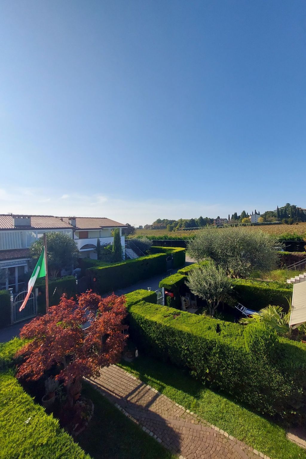 Appartement 2 chambres aux vignobles de Lazise-Colá - Photo 18