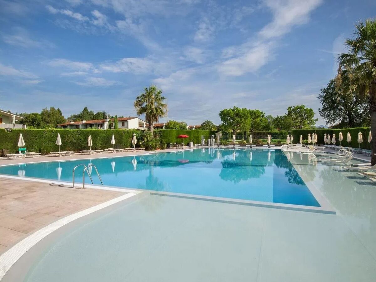 Appartement 2 chambres aux vignobles de Lazise-Colá - Photo 19