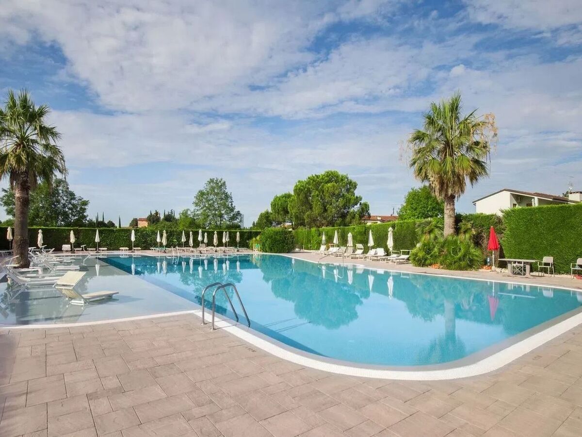 Appartement 2 chambres aux vignobles de Lazise-Colá - Photo 20