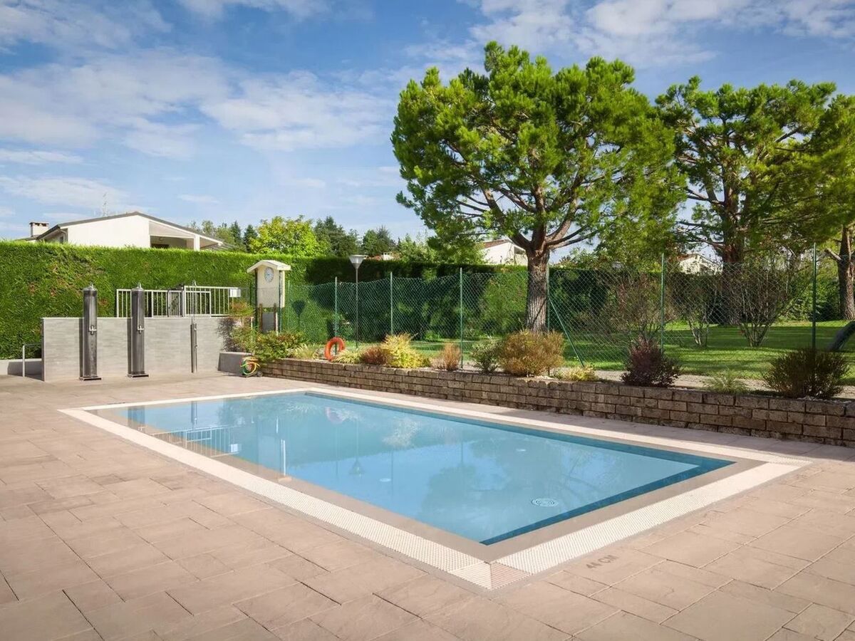 Appartement 2 chambres aux vignobles de Lazise-Colá - Photo 21
