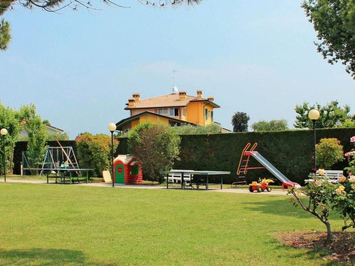 Appartement 2 chambres aux vignobles de Lazise-Colá - Photo 26