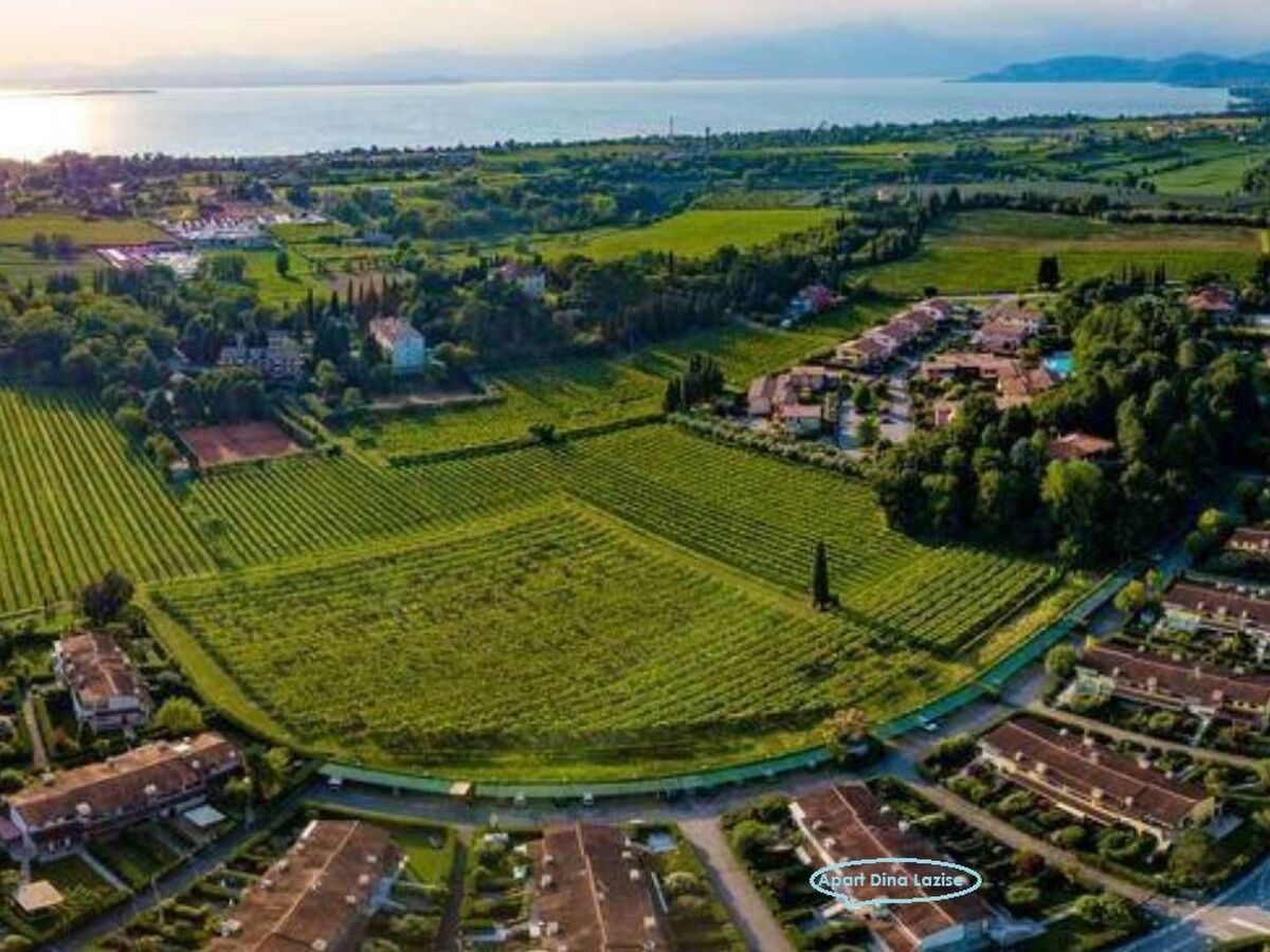 Appartement 2 chambres aux vignobles de Lazise-Colá - Photo 33