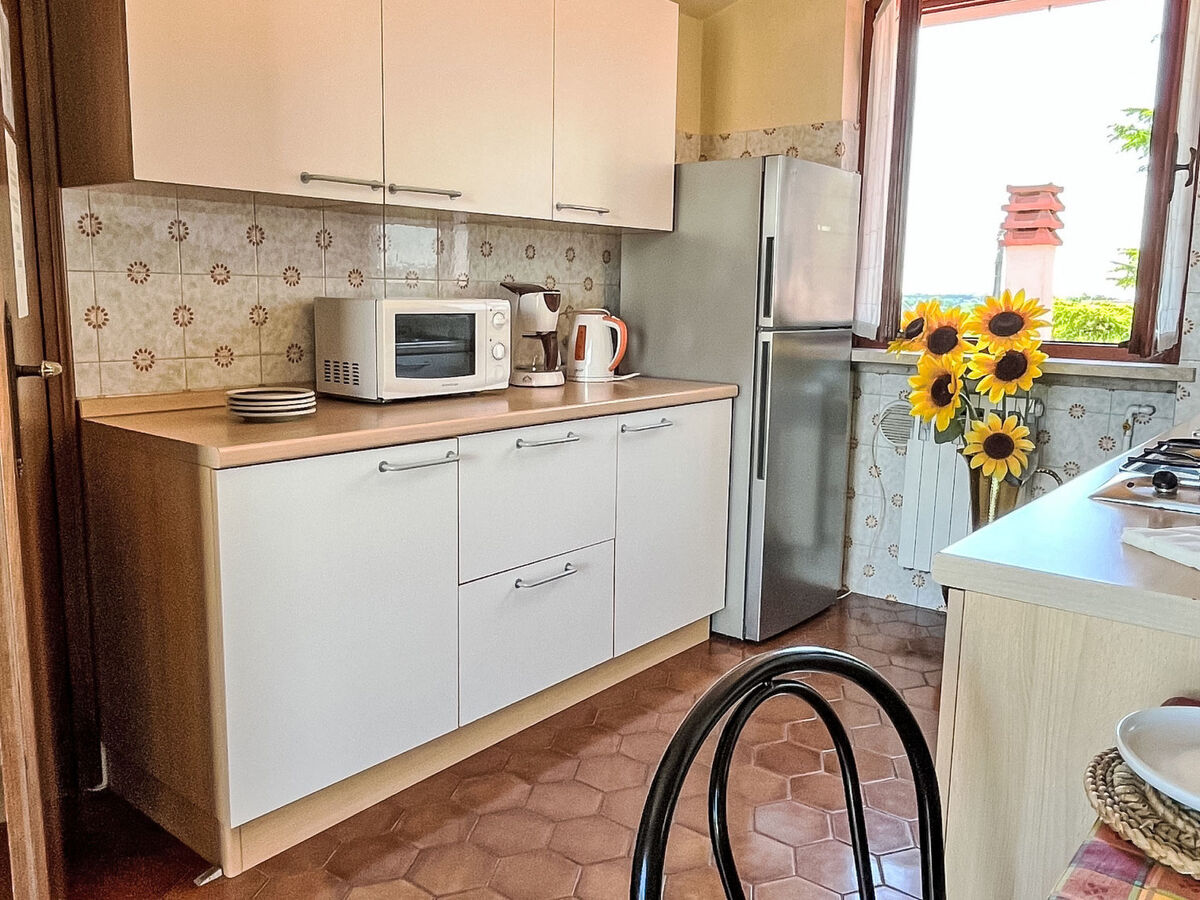 Il Raggio di Sole – Appart. 5 pers. vue Lac Garda - Photo 3
