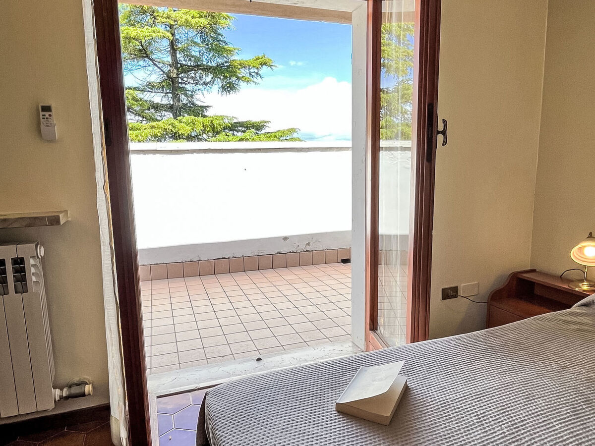 Il Raggio di Sole – Appart. 5 pers. vue Lac Garda - Photo 7