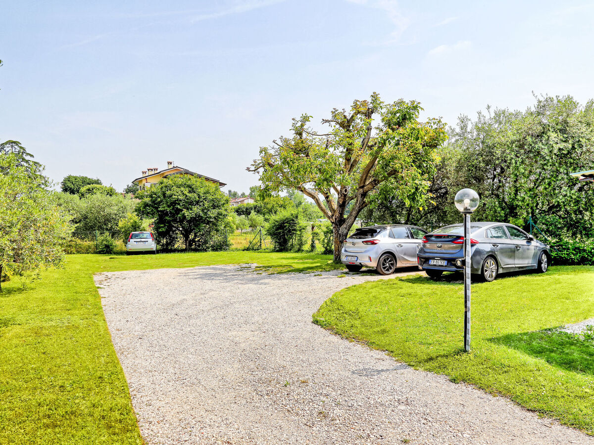 Il Raggio di Sole – Appart. 5 pers. vue Lac Garda - Photo 14
