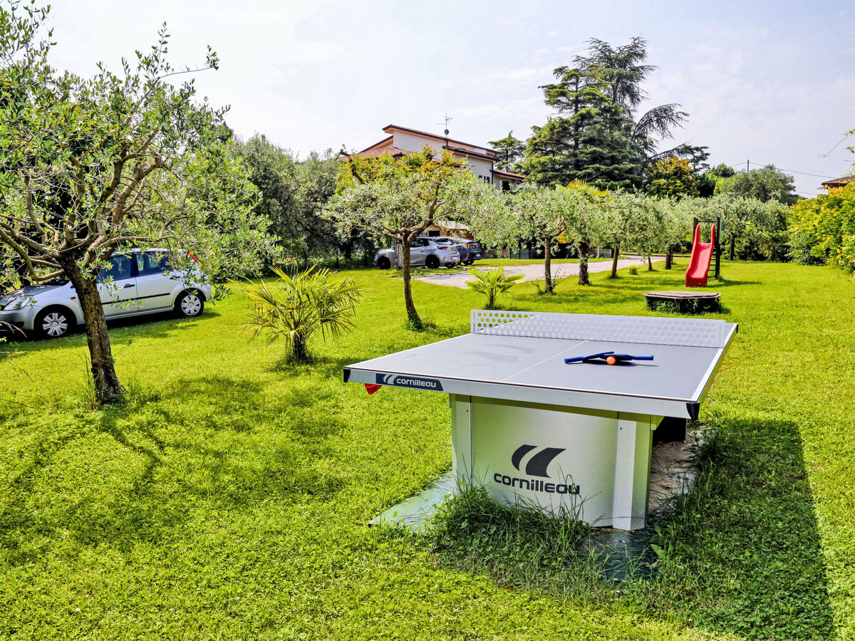 Il Raggio di Sole – Appart. 5 pers. vue Lac Garda - Photo 15
