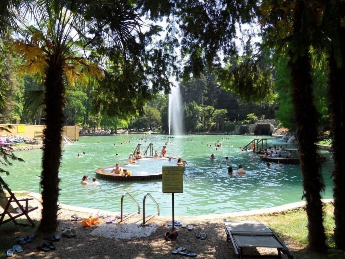 Il Raggio di Sole – Appart. 5 pers. vue Lac Garda - Photo 18