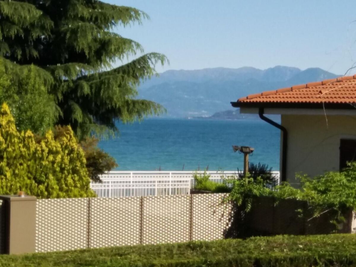 Appartement 4 pers. à 20m du lac de Garde, Colà - Photo 1