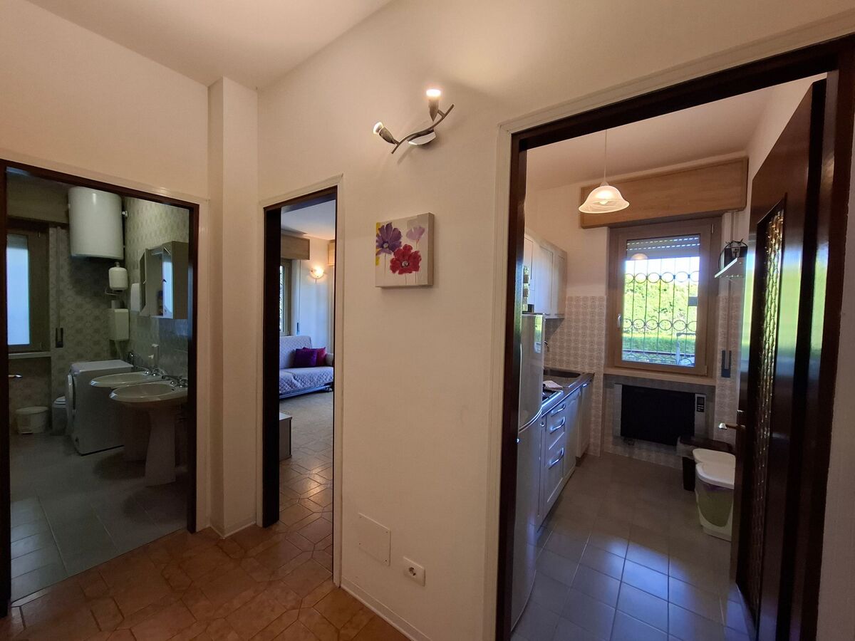 Appartement 4 pers. à 20m du lac de Garde, Colà - Photo 9
