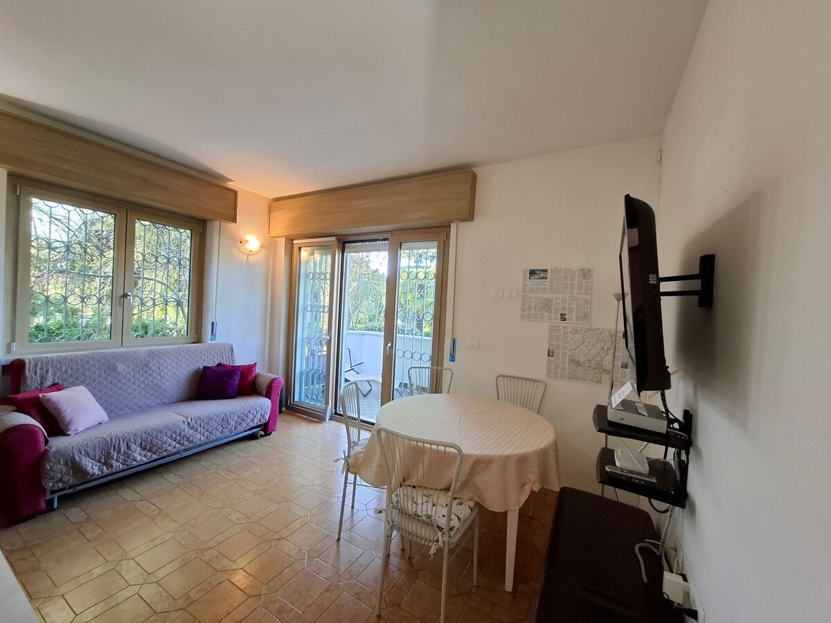 Appartement 4 pers. à 20m du lac de Garde, Colà - Photo 11