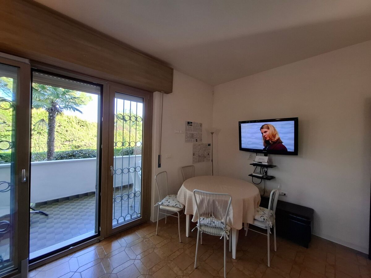 Appartement 4 pers. à 20m du lac de Garde, Colà - Photo 12