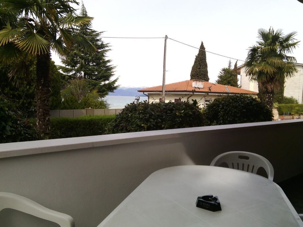 Appartement 4 pers. à 20m du lac de Garde, Colà - Photo 14