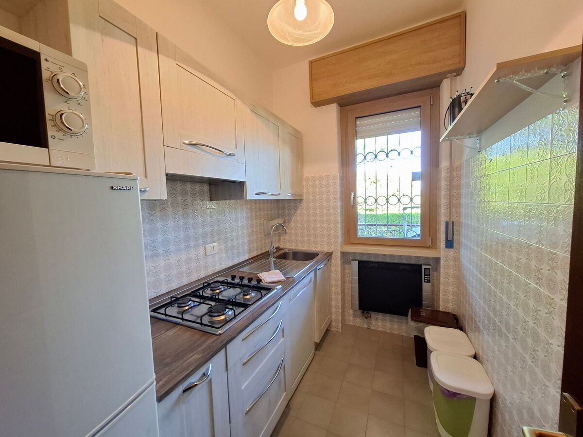 Appartement 4 pers. à 20m du lac de Garde, Colà - Photo 23