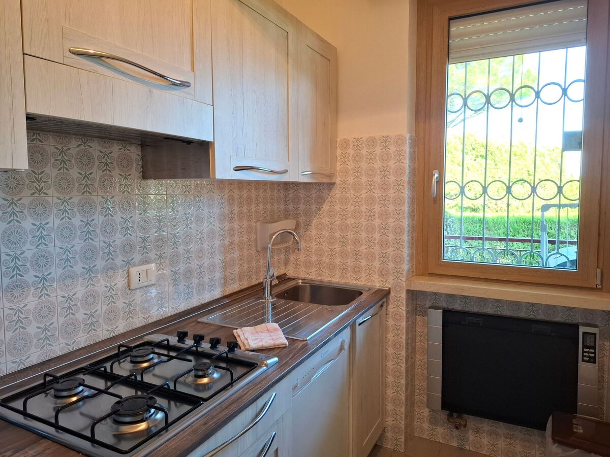 Appartement 4 pers. à 20m du lac de Garde, Colà - Photo 24