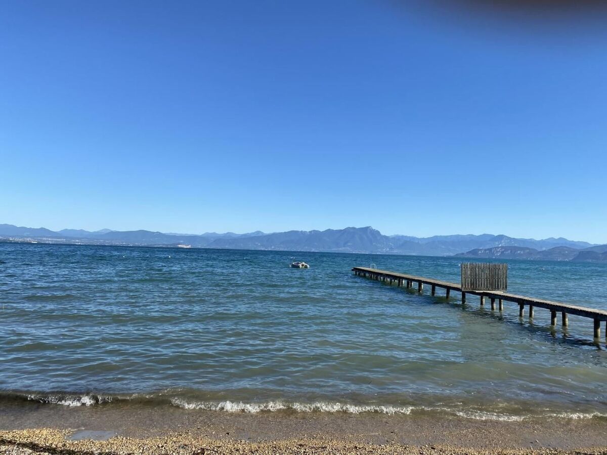 Appartement 4 pers. à 20m du lac de Garde, Colà - Photo 32