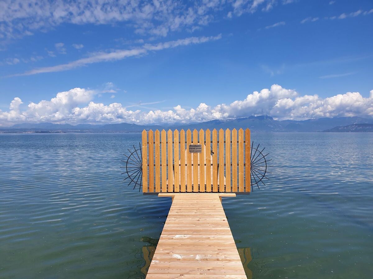 Appartement 4 pers. à 20m du lac de Garde, Colà - Photo 34