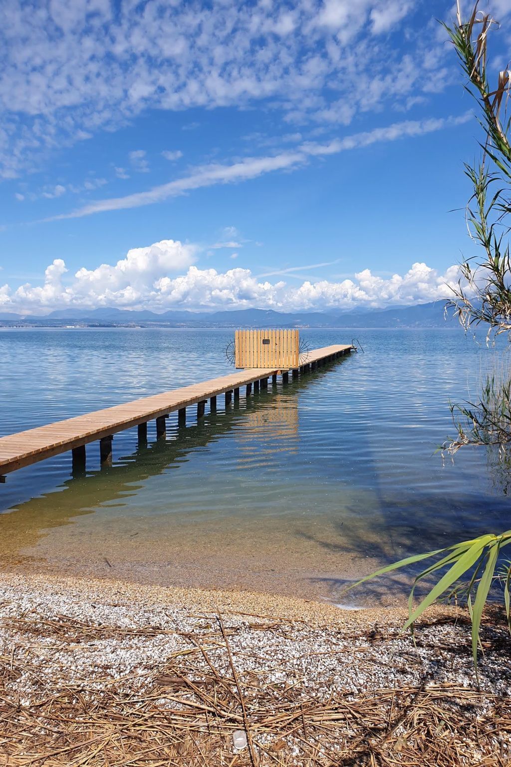 Appartement 4 pers. à 20m du lac de Garde, Colà - Photo 35