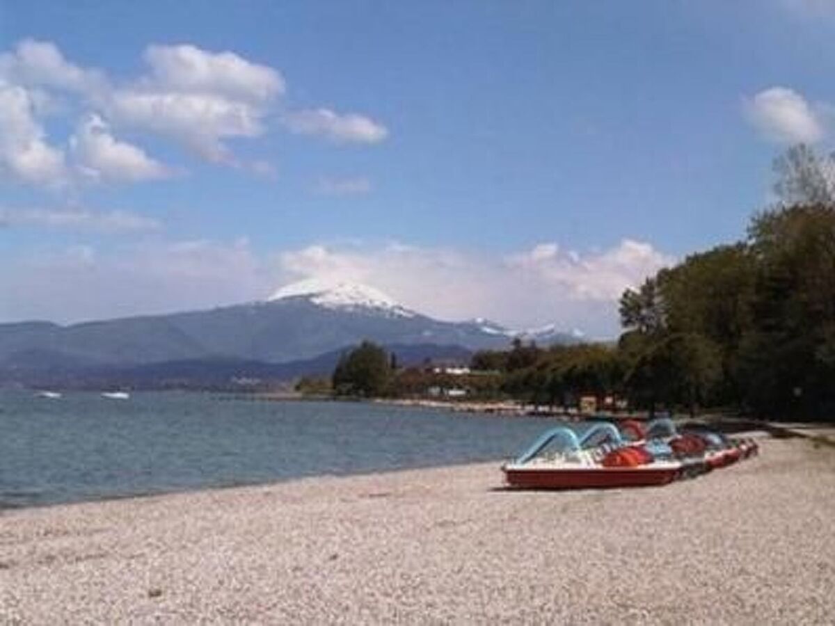 Appartement 4 pers. à 20m du lac de Garde, Colà - Photo 39