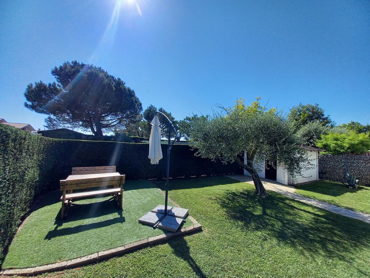 Appartement C-01 à Colà : 8 pers, jardin 200m² clôturé - Photo 10