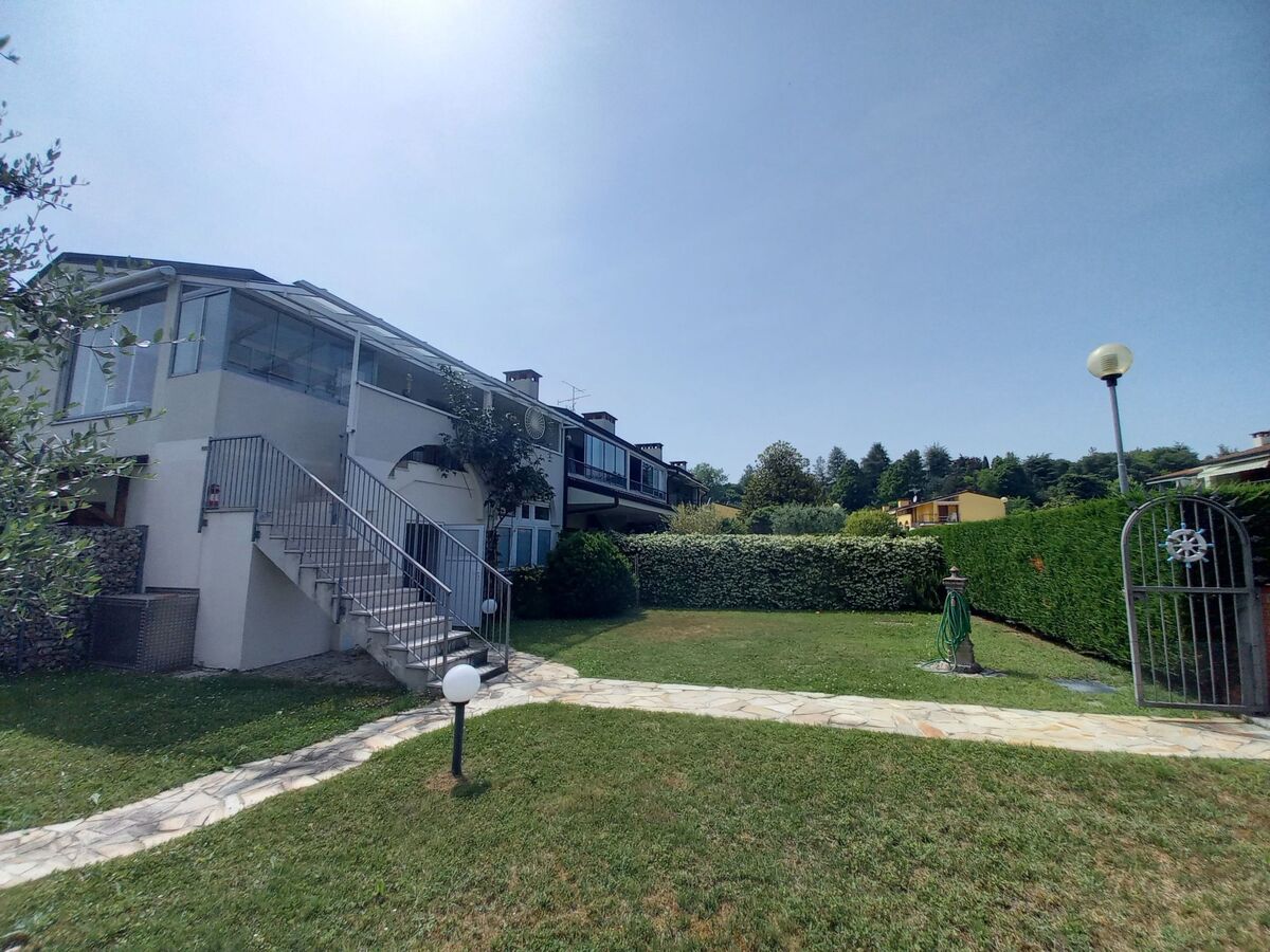 Appartement C-01 à Colà : 8 pers, jardin 200m² clôturé - Photo 11