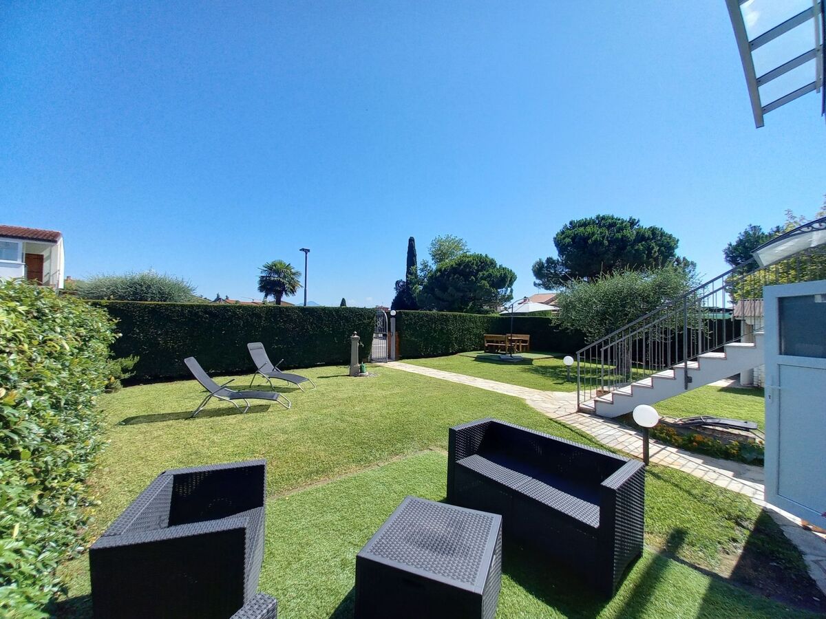 Appartement C-01 à Colà : 8 pers, jardin 200m² clôturé - Photo 15