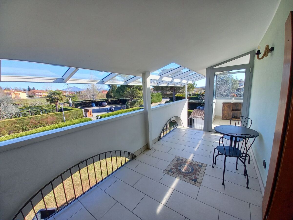 Appartement C-01 à Colà : 8 pers, jardin 200m² clôturé - Photo 16