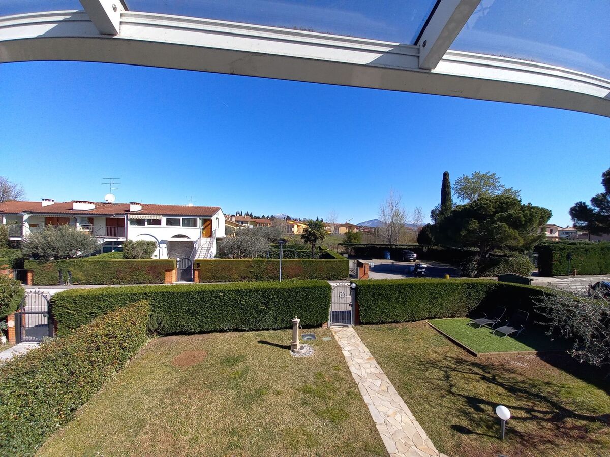 Appartement C-01 à Colà : 8 pers, jardin 200m² clôturé - Photo 17