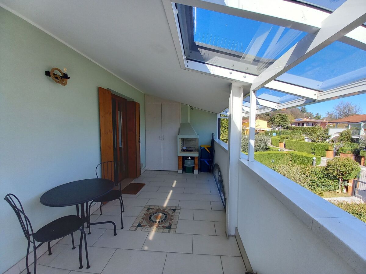 Appartement C-01 à Colà : 8 pers, jardin 200m² clôturé - Photo 18
