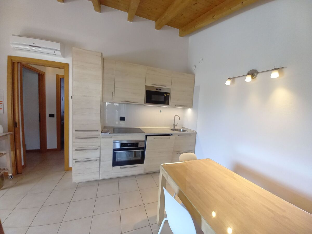 Appartement C-01 à Colà : 8 pers, jardin 200m² clôturé - Photo 19