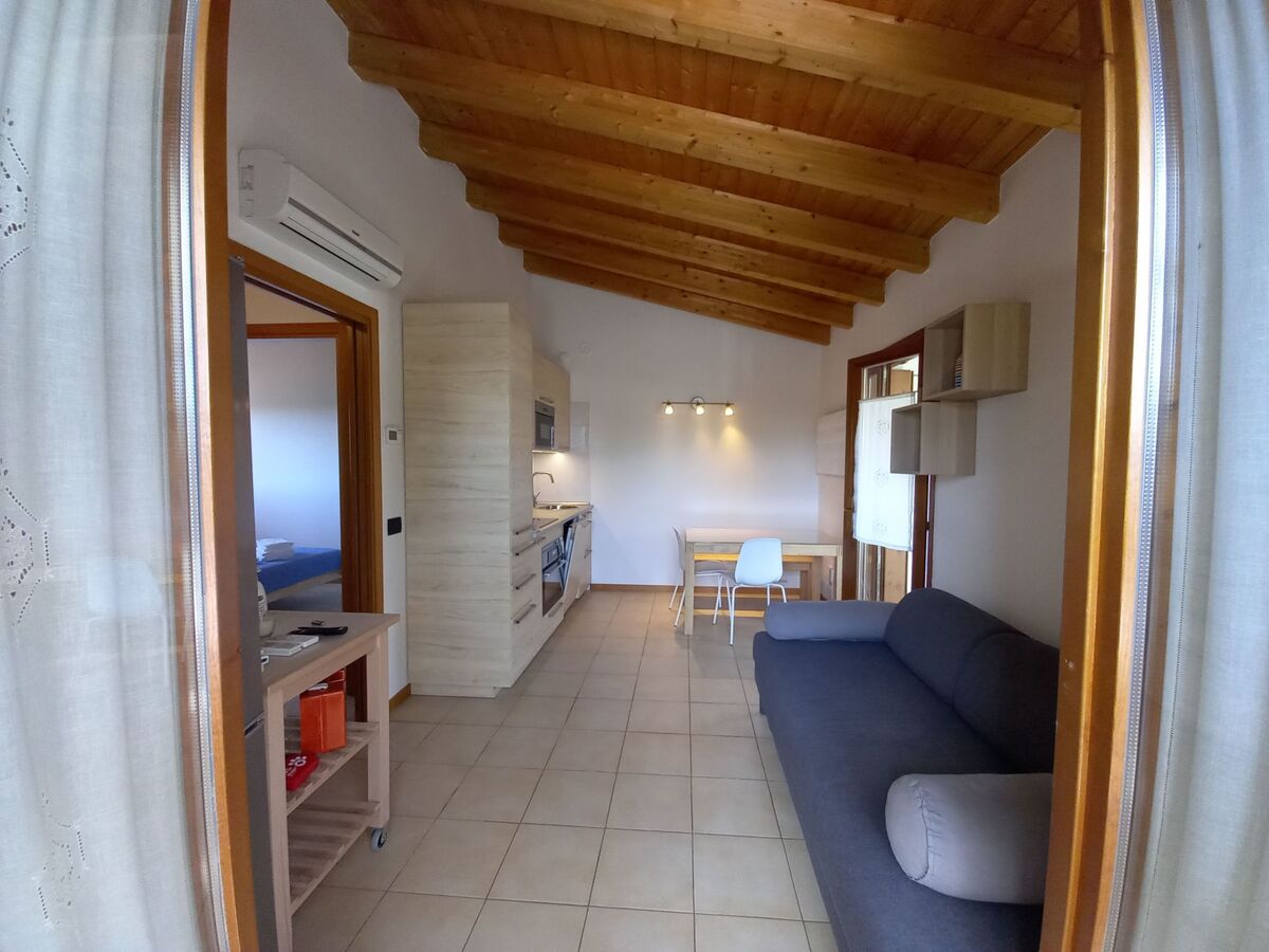 Appartement C-01 à Colà : 8 pers, jardin 200m² clôturé - Photo 20