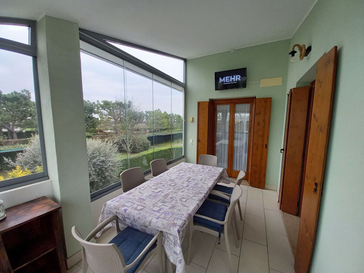 Appartement C-01 à Colà : 8 pers, jardin 200m² clôturé - Photo 23