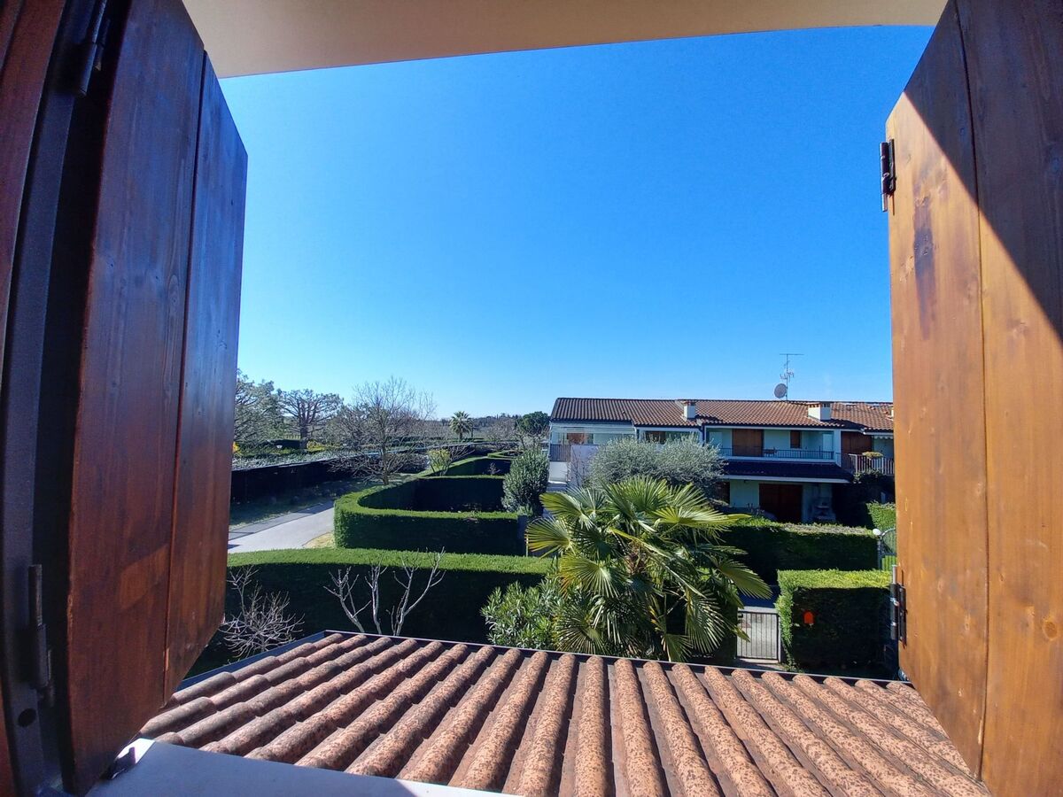 Appartement C-01 à Colà : 8 pers, jardin 200m² clôturé - Photo 27