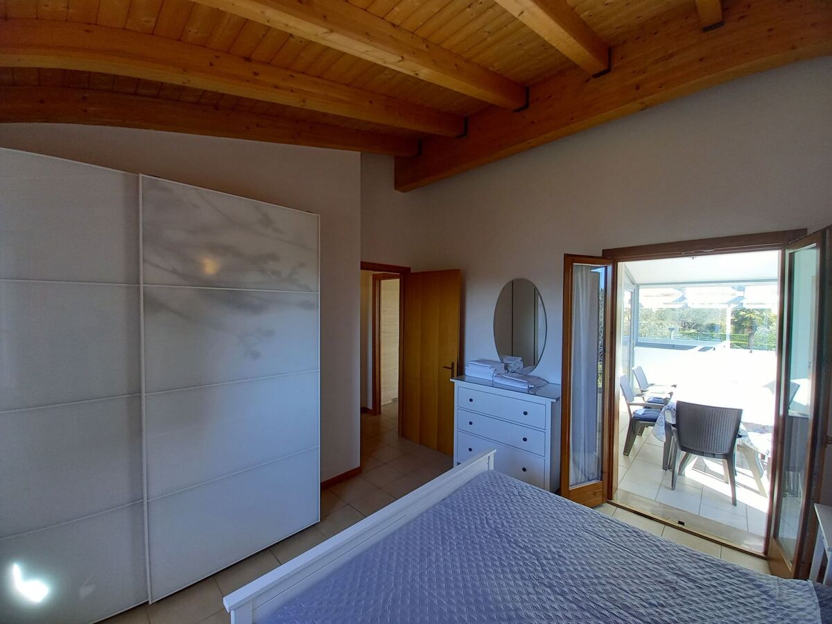 Appartement C-01 à Colà : 8 pers, jardin 200m² clôturé - Photo 29