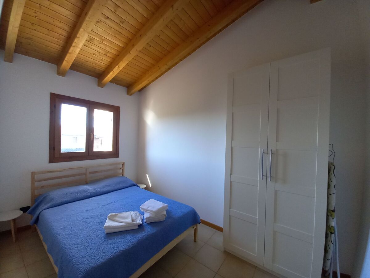 Appartement C-01 à Colà : 8 pers, jardin 200m² clôturé - Photo 30