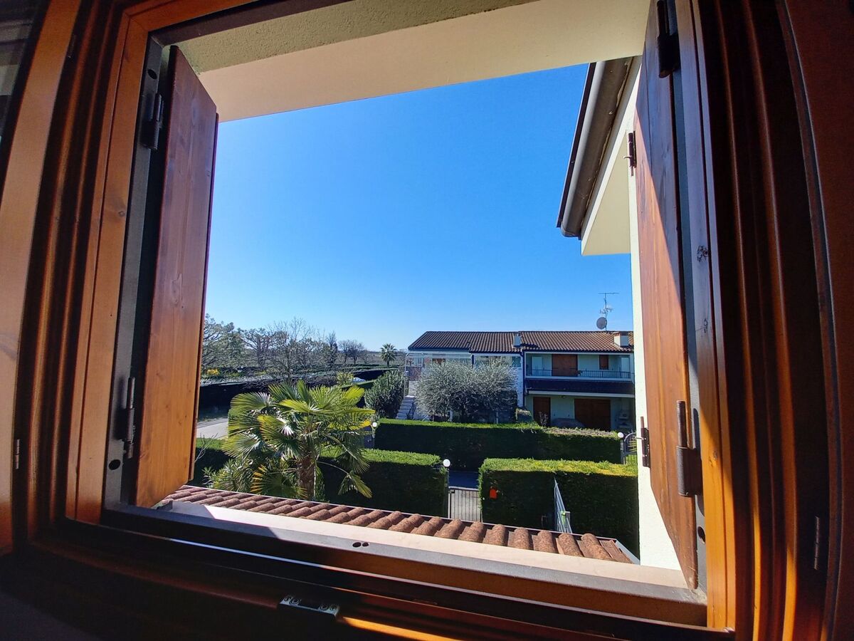 Appartement C-01 à Colà : 8 pers, jardin 200m² clôturé - Photo 31