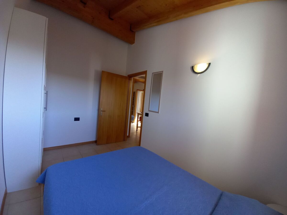 Appartement C-01 à Colà : 8 pers, jardin 200m² clôturé - Photo 32