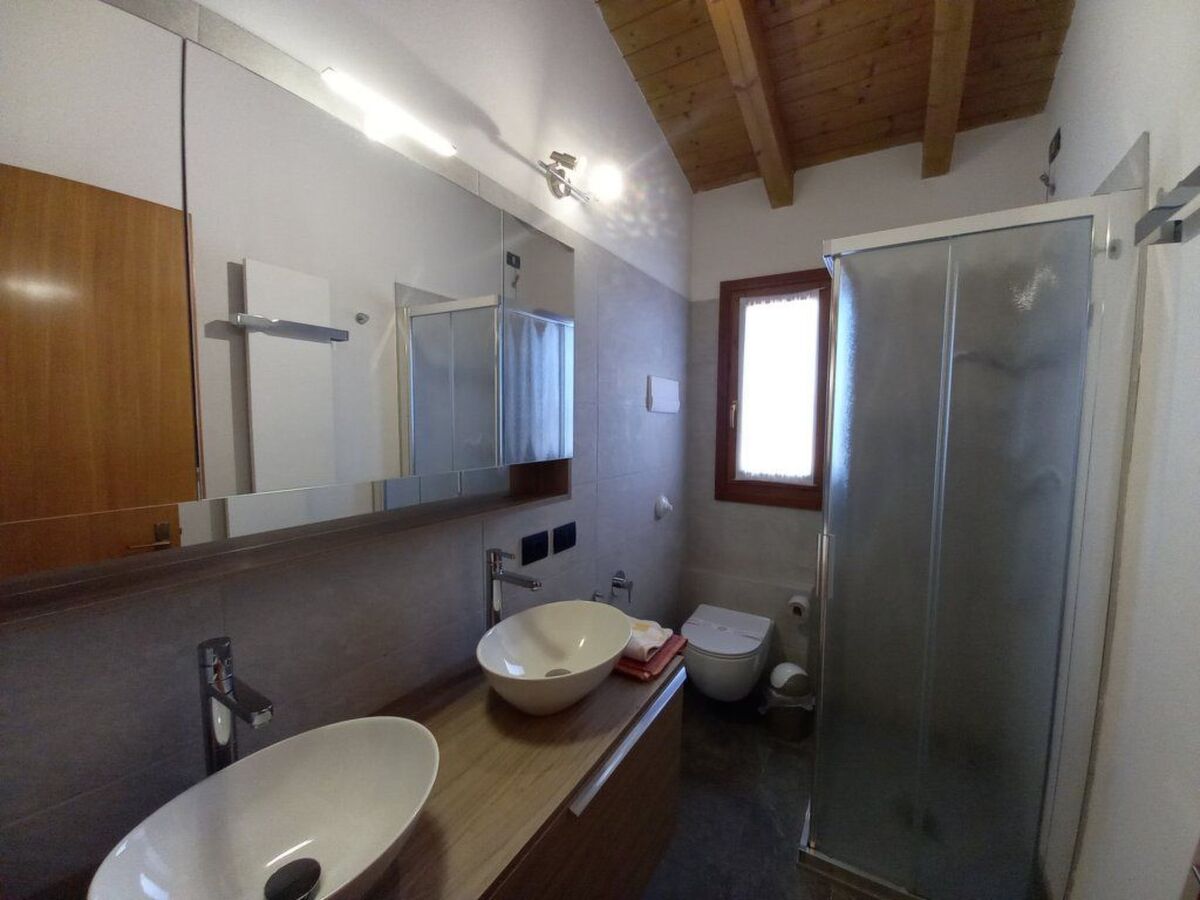 Appartement C-01 à Colà : 8 pers, jardin 200m² clôturé - Photo 33